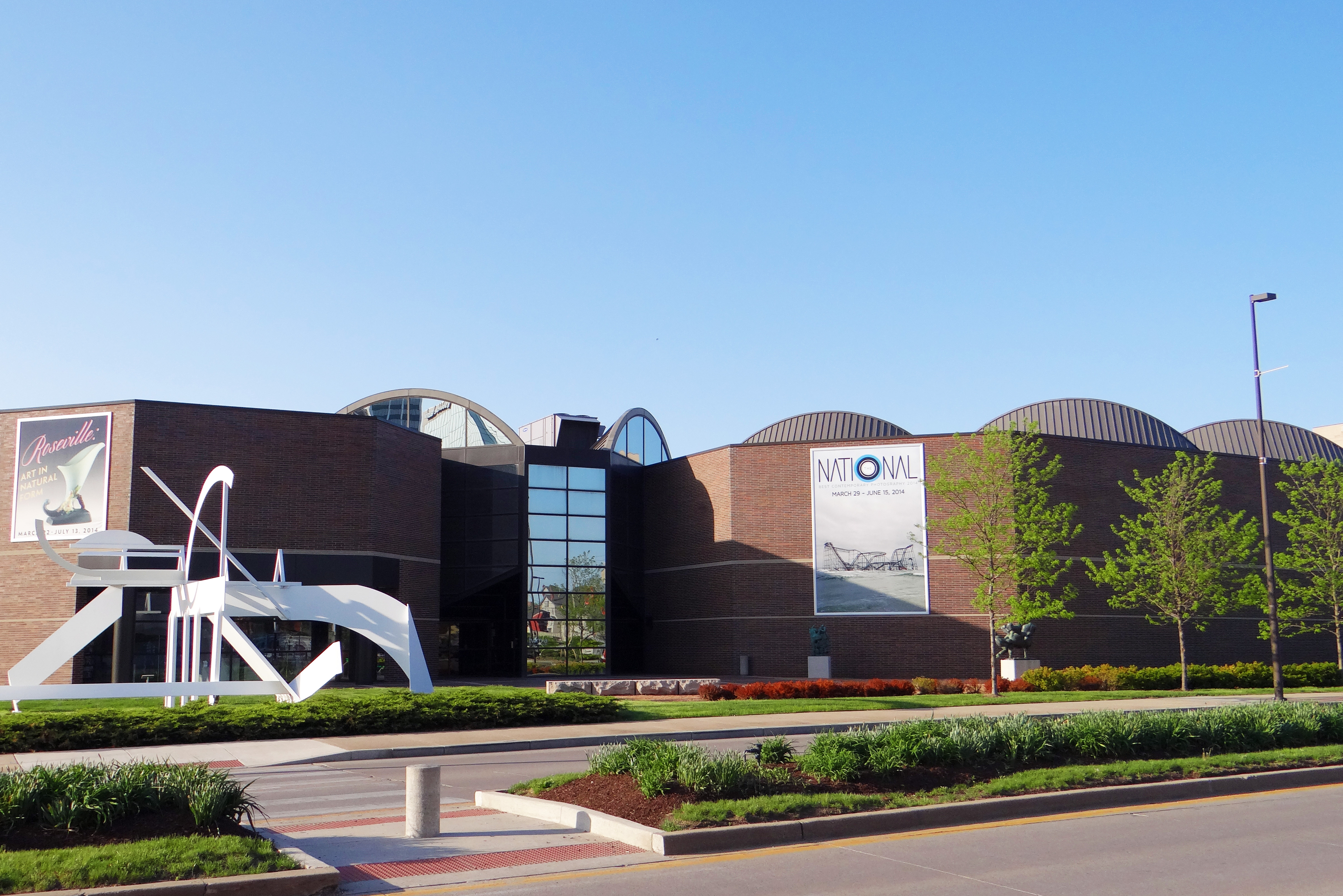 Columbia City High School